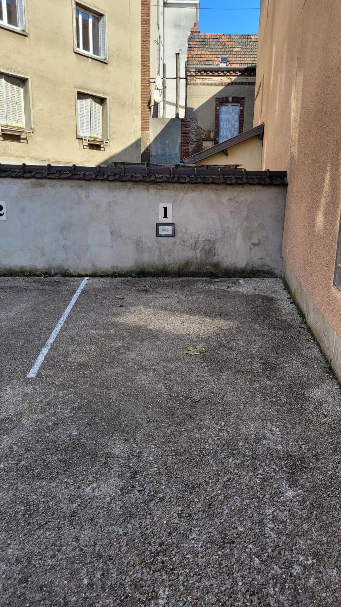 Gite Urbain - La Bulle De Champagne - Parking Epernay Bagian luar foto
